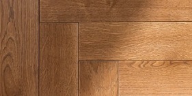 Nie tylko meble drewniane - mamy też dla Was wysokiej jakości dębowe podłogi!